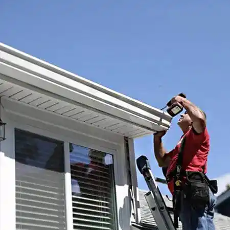 gutter services Clarksburg